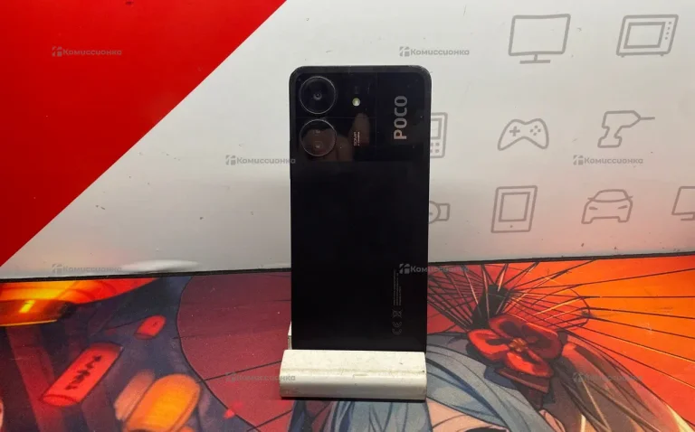 Poco C65 6/128Gb