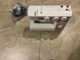 Купить Швейная машина  Janome Anna б/у , в Казань Цена:10900рублей