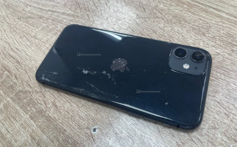 Apple iPhone 11 128Gb