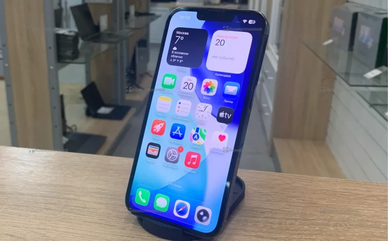 Apple iPhone 13 Pro 6/128 ГБ