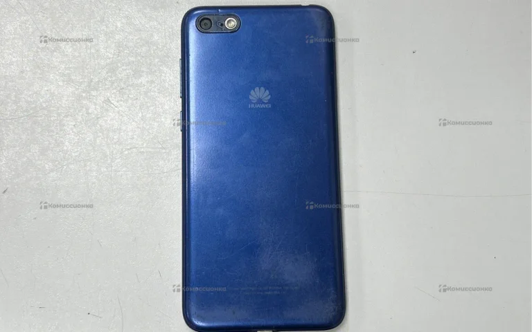 Huawei Y5 lite (2018) 1/16 ГБ