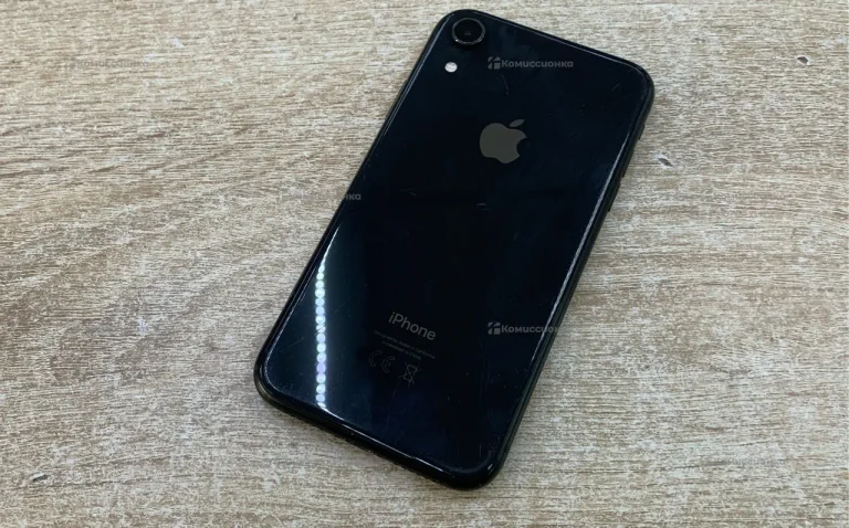 Apple iPhone XR 64Gb