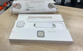 Купить Apple Watch 8 45mm б/у , в Москва и область Цена:9900рублей