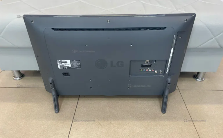 Телевизор LG32LB580U