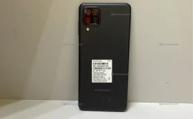Samsung Galaxy A12 3/32 ГБ