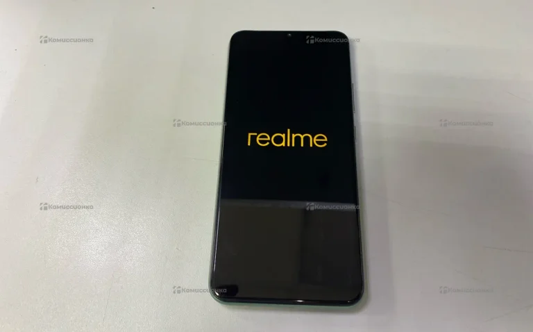 Realme C11 2/32 ГБ