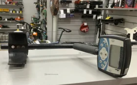 Купить Метало искатель x-terra 7.5 б/у , в Самара Цена:4500рублей