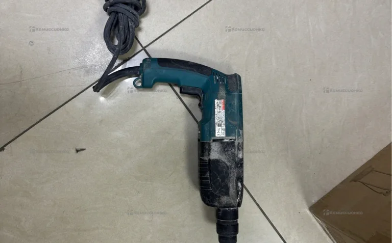 Перфоратор makita HR2450