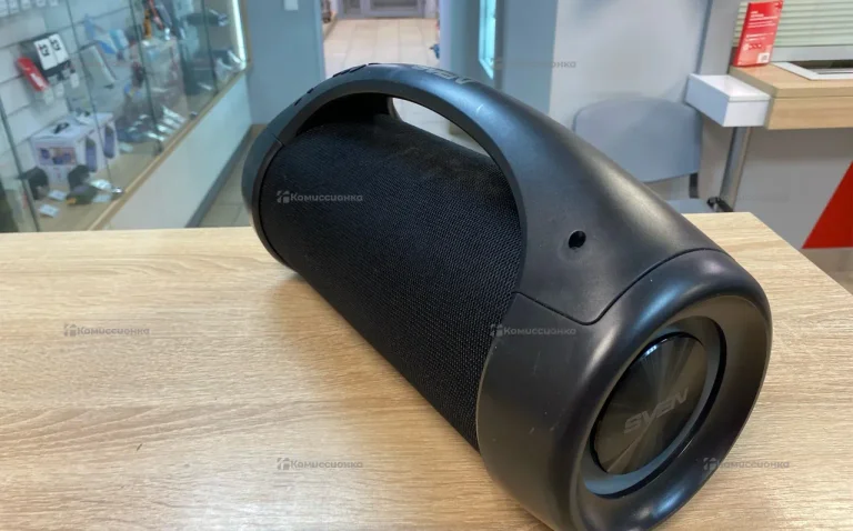 Колонка  Sven