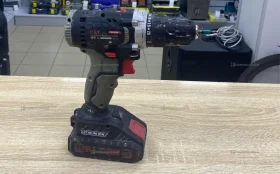 Шуруповерт Pit PSR18 D5