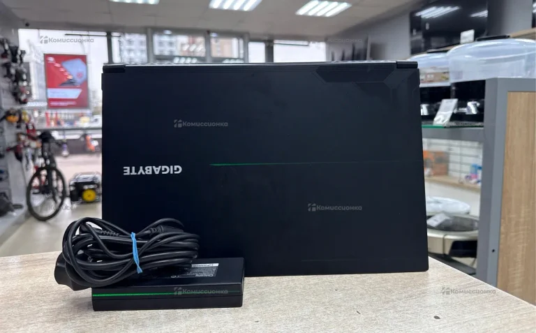 Ноутбук Gigabyte G5 MF