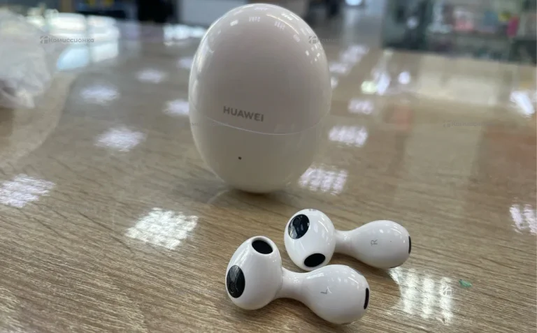 Наушники  Huawei T0013C