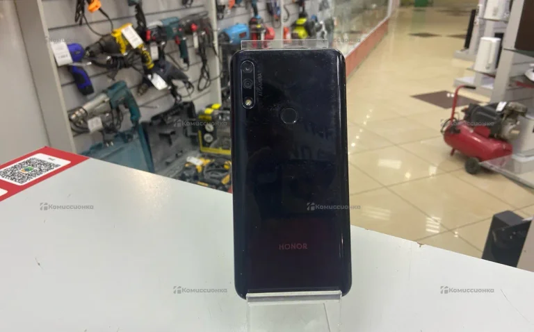 Honor 9X 4/128Gb
