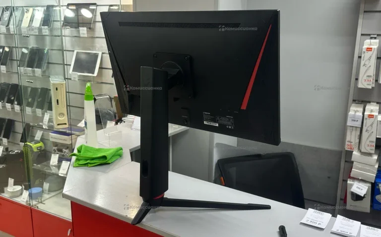 Монитор ARDOR Gaming AF24H1