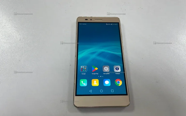 Honor 5x 2/16