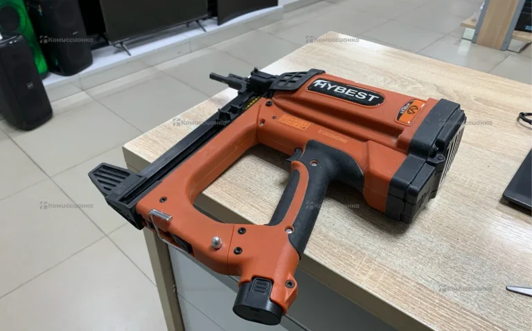 GSR40A гвоздезабивной