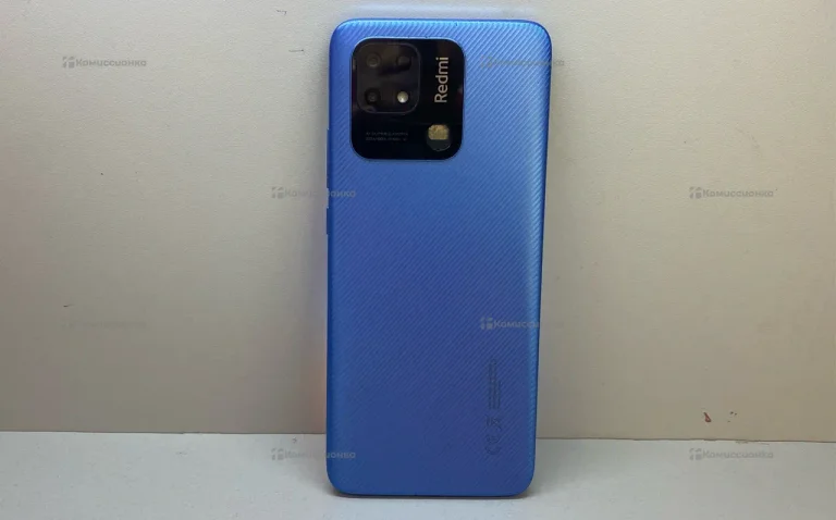 Xiaomi Redmi 10c 4/128gb