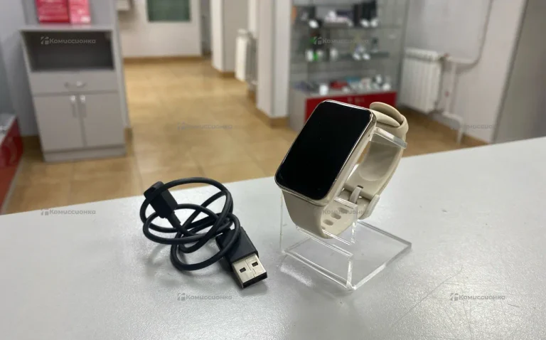 Часы Xiaomi Band 7 pro