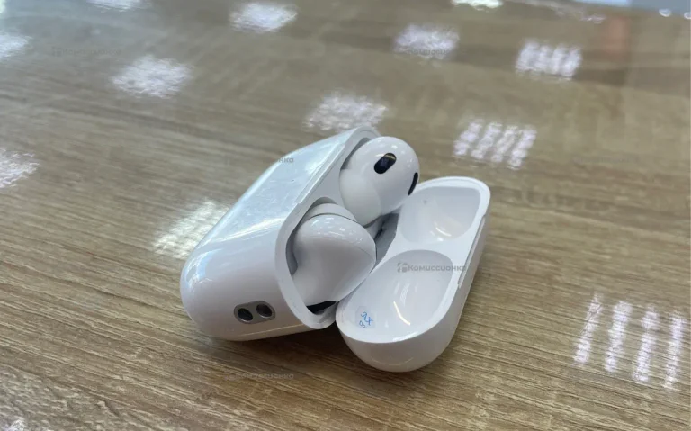 Наушники  AirPods Pro Rep