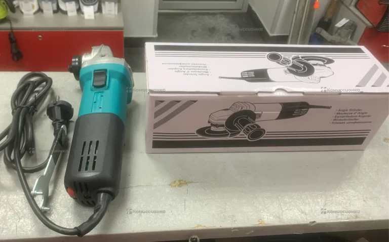 Ушм макита реп 125