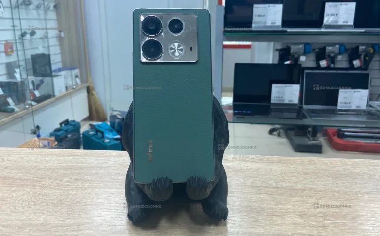 Infinix Note 40 Pro 8/256 ГБ
