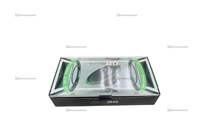 Колонки mashete MFH80