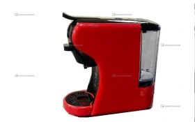 Купить Кофемашина in-house б/у , в Самара Цена:4900рублей