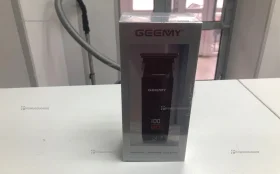 Машинка для стрижки Geem 8099
