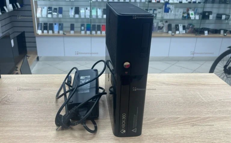 Приставка Xbox Xbox 360