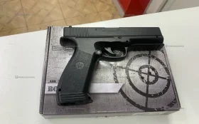 Пневматика Borner