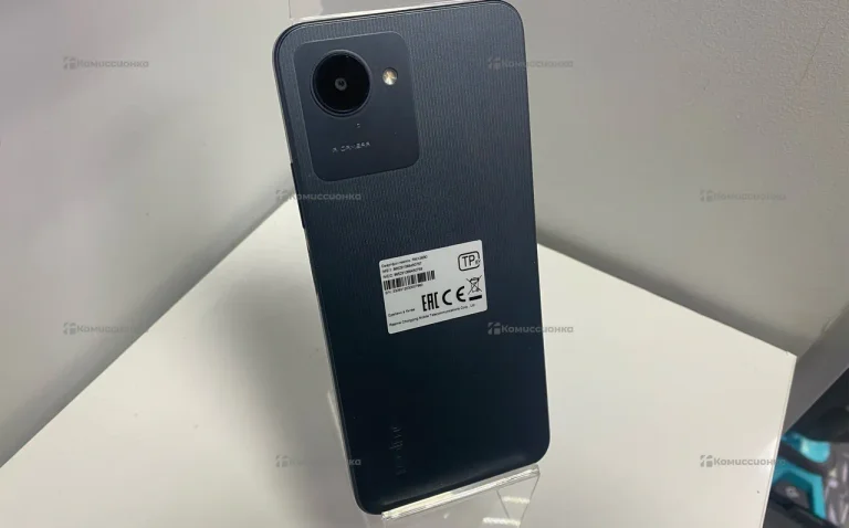 Realme C30s 3/64 ГБ