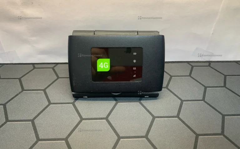 Модем ZTE MF920V