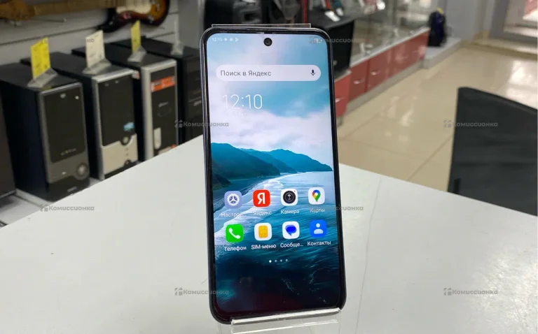 Tecno Spark Go 1 4/128 ГБ