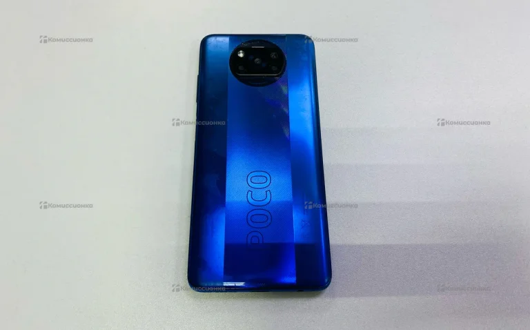 Xiaomi Poco X3 Pro 6/128 ГБ