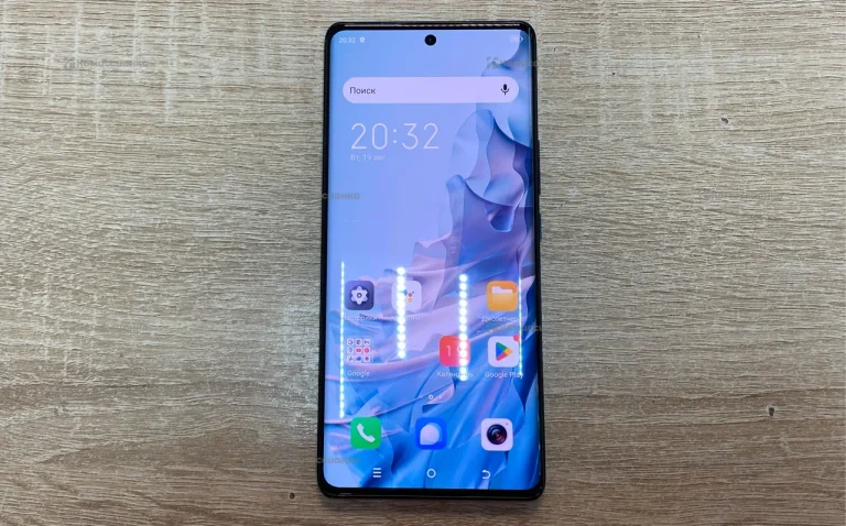 Itel mobile S23+ 8/256Gb