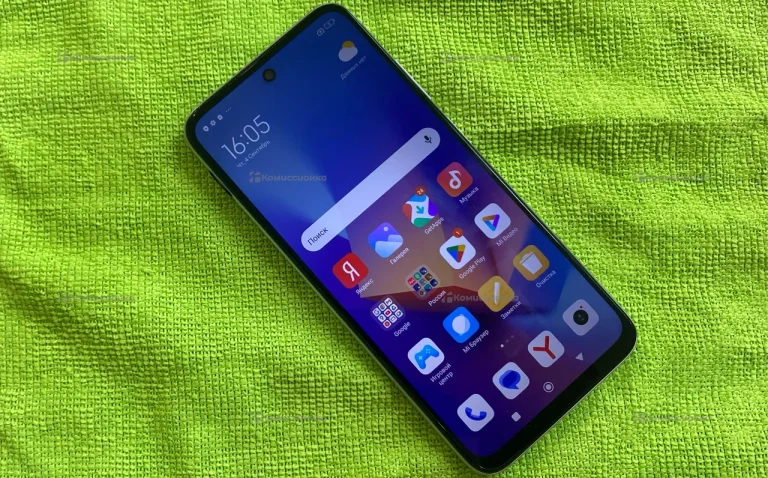 Xiaomi Redmi 10 2022 4Gb/128Gb