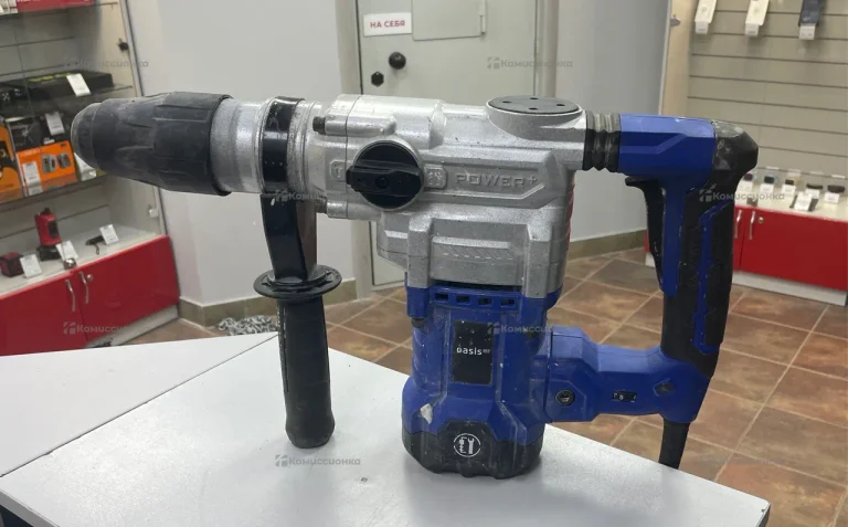 Электрический Перфоратор Oasis Pro PR-170V