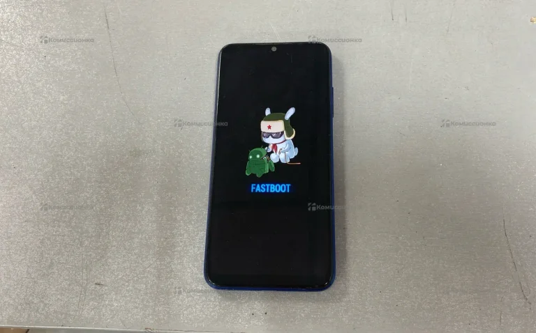 Xiaomi Redmi Note 7 32gb