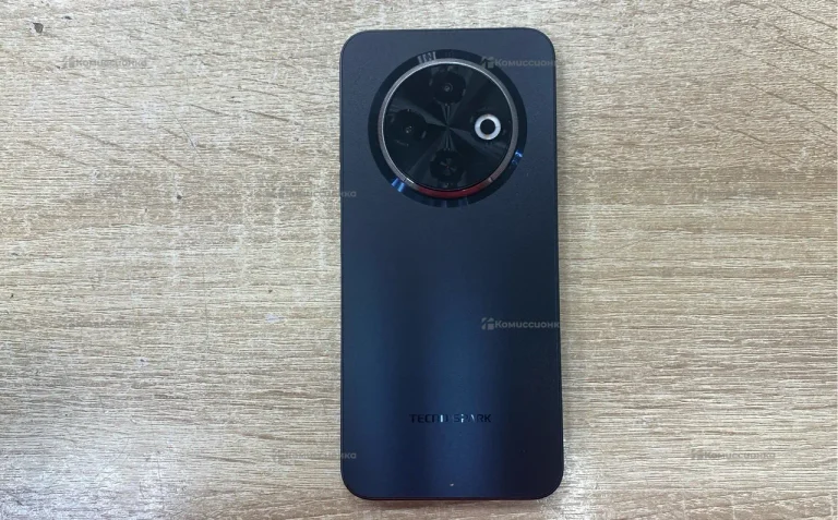 Tecno SPARK 30C 4/128 ГБ