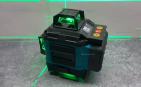 Купить Лазерный уровень MAKITA реп. б/у , в Новокуйбышевск Цена:3490рублей