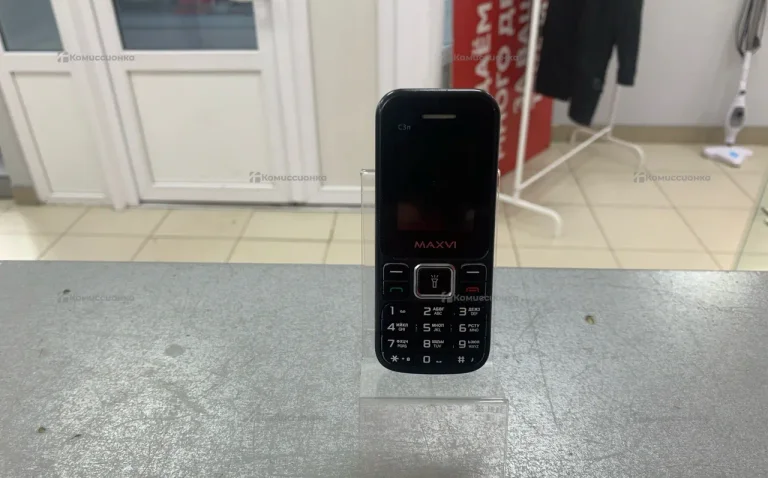Maxvi T100