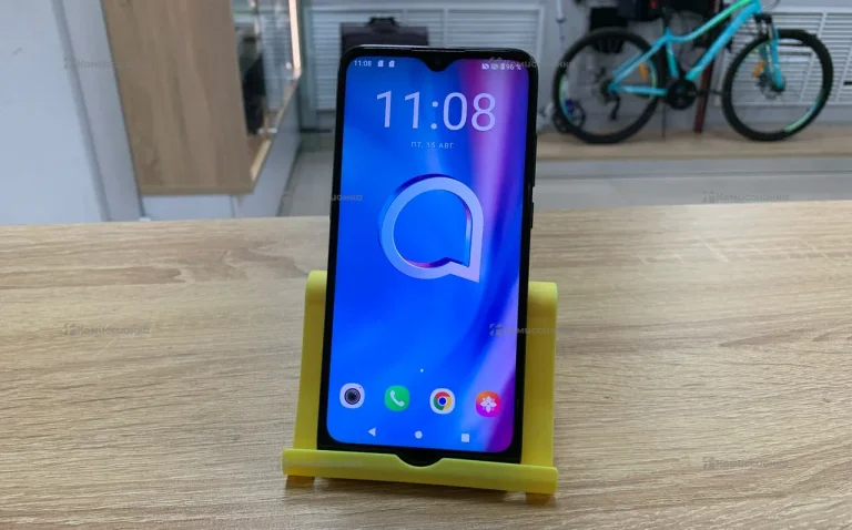 Alcatel 1SE (2020) 5030D