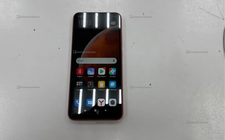 Xiaomi Redmi 9C NFC 2/32 ГБ
