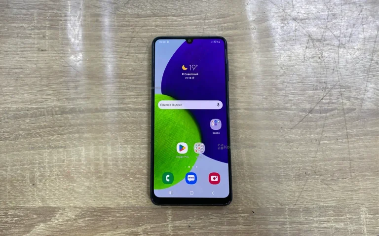 Samsung Galaxy A22 4/128 ГБ