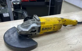 Купить УШМ dewalt DWE492-qs б/у , в Саратов Цена:6500рублей