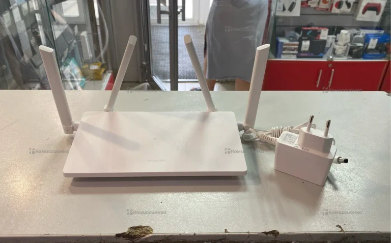 Роутер Huawei AX2