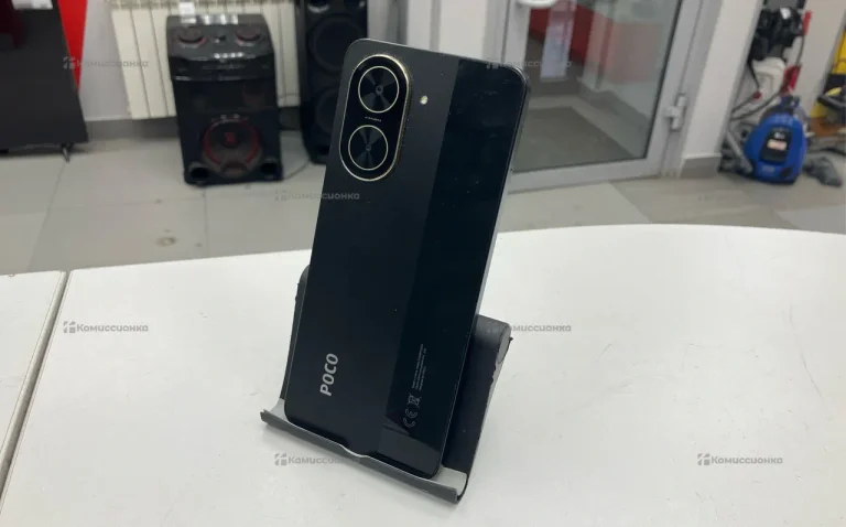 Xiaomi Poco C71 3/64 ГБ