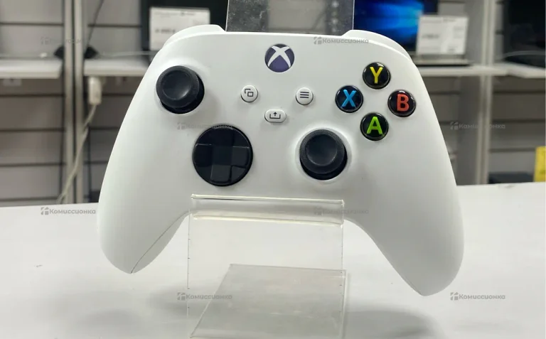 Геймпад для Xbox One