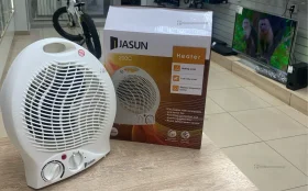 Купить обогреватель Jasun 200c б/у , в Нижнекамск Цена:890рублей