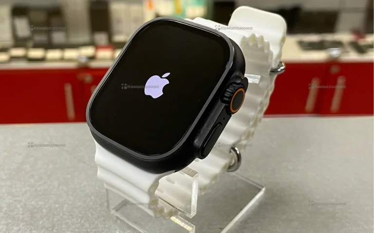 Часы  Apple Watch Ultra 2 49mm LTE